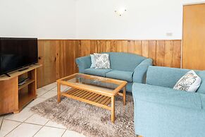 Ocean Breeze Cottages