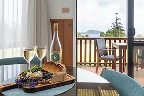 Ocean Breeze Cottages
