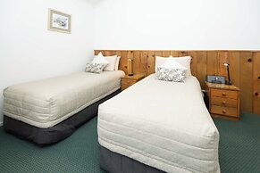 Ocean Breeze Cottages