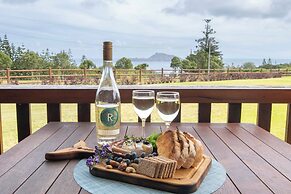 Ocean Breeze Cottages
