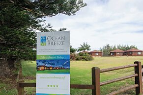 Ocean Breeze Cottages