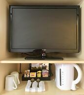 Balonne River Motor Inn