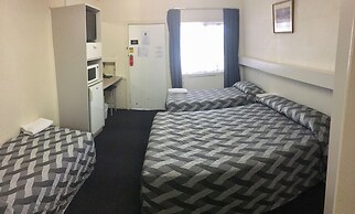 Balonne River Motor Inn