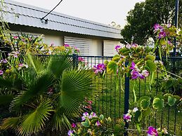 Balonne River Motor Inn