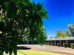Balonne River Motor Inn