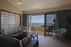 Pacific Rendezvous