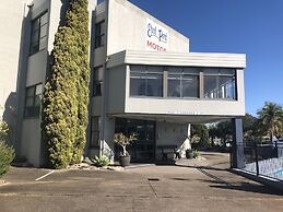 East Port Motor Inn