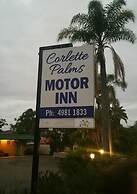 Corlette Palms Motor Inn