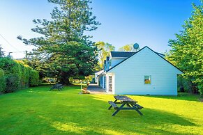 Bucket Tree Lodge