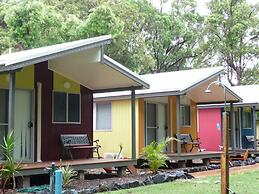 BIG4 Tasman Holiday Parks - Nambucca Heads