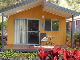 BIG4 Tasman Holiday Parks - Nambucca Heads