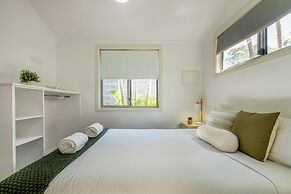 BIG4 Tasman Holiday Parks - Nambucca Heads