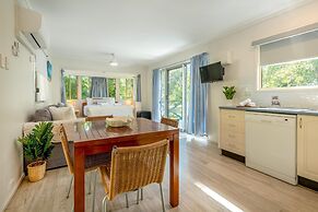 BIG4 Tasman Holiday Parks - Nambucca Heads