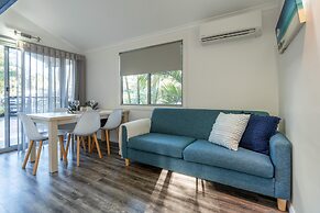 BIG4 Tasman Holiday Parks - Nambucca Heads