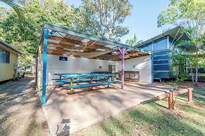 BIG4 Tasman Holiday Parks - Nambucca Heads