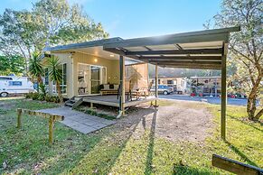 BIG4 Tasman Holiday Parks - Nambucca Heads