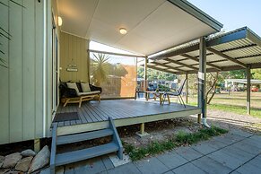 BIG4 Tasman Holiday Parks - Nambucca Heads