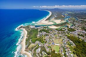 BIG4 Tasman Holiday Parks - Nambucca Heads