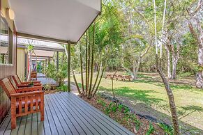 BIG4 Tasman Holiday Parks - Nambucca Heads