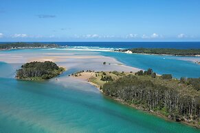 BIG4 Tasman Holiday Parks - Nambucca Heads