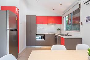 BIG4 Tasman Holiday Parks - Nambucca Heads