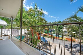 BIG4 Tasman Holiday Parks - Nambucca Heads