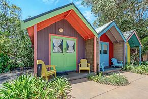 BIG4 Tasman Holiday Parks - Nambucca Heads