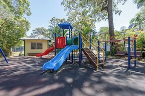 BIG4 Tasman Holiday Parks - Nambucca Heads