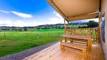Hillview Farmstay