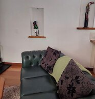 Limpinwood Lodge