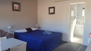 Bairnsdale Town Central Motel