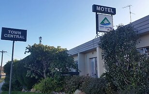 Bairnsdale Town Central Motel
