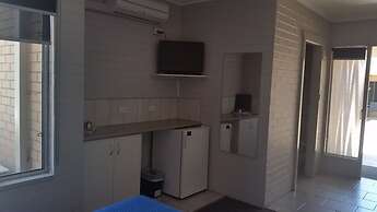 Bairnsdale Town Central Motel