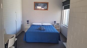 Bairnsdale Town Central Motel