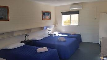 Bairnsdale Town Central Motel