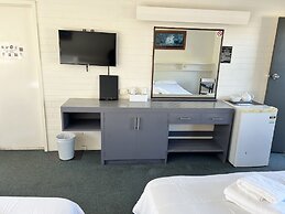 Bairnsdale Town Central Motel
