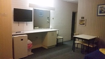 Bairnsdale Town Central Motel