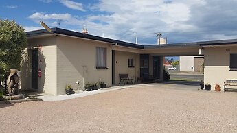 Bairnsdale Town Central Motel