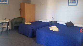 Bairnsdale Town Central Motel