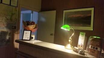 Bairnsdale Town Central Motel