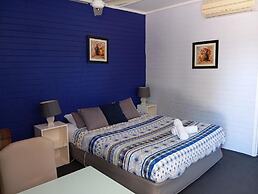 Bairnsdale Town Central Motel