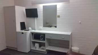 Bairnsdale Town Central Motel