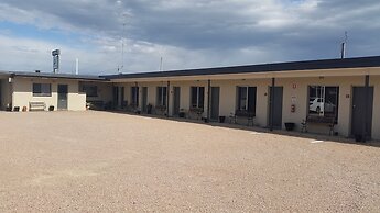 Bairnsdale Town Central Motel