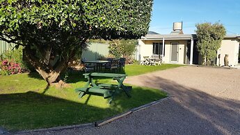 Bairnsdale Town Central Motel