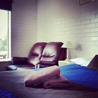 Bairnsdale Town Central Motel