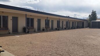 Bairnsdale Town Central Motel