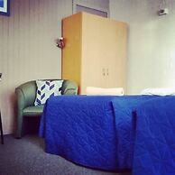 Bairnsdale Town Central Motel