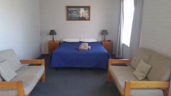 Bairnsdale Town Central Motel