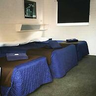 Bairnsdale Town Central Motel