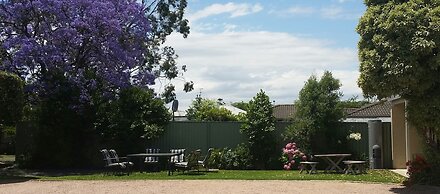 Bairnsdale Town Central Motel